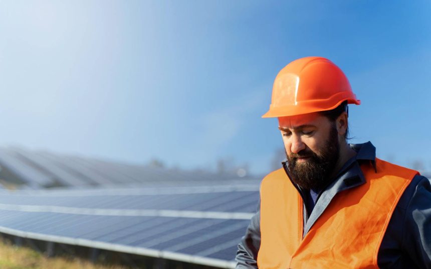 Solar Energy Crisis in Haiti