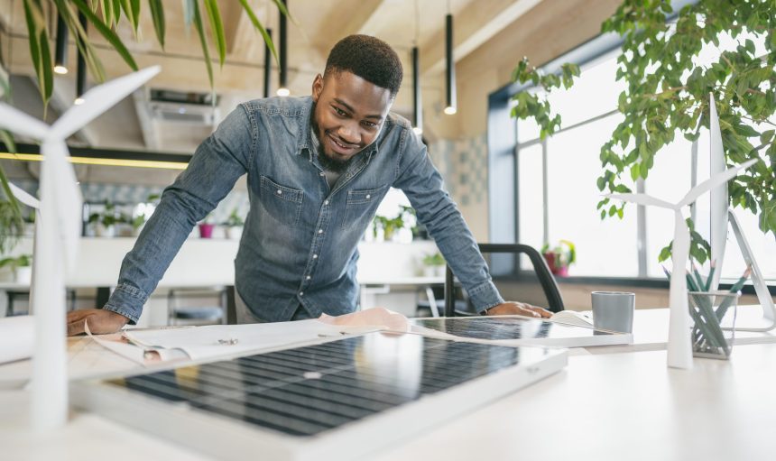 Top Solar Panel Suppliers in Haiti