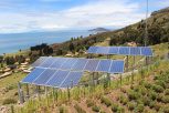 Solar System Installers in Haiti
