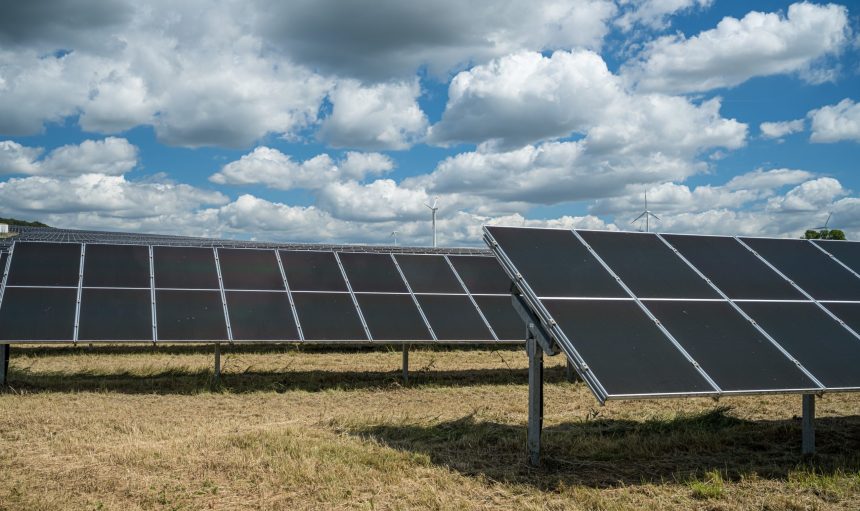 Solar Energy Systems in Haiti