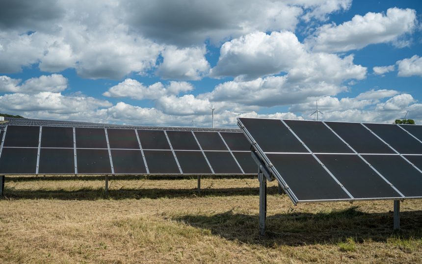 Solar Energy Systems in Haiti