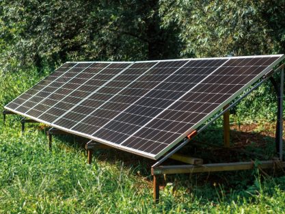 Reliable Solar Installation Services in Haiti