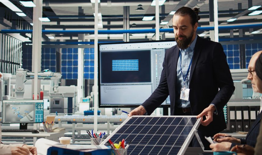 Photovoltaic Installations Haiti