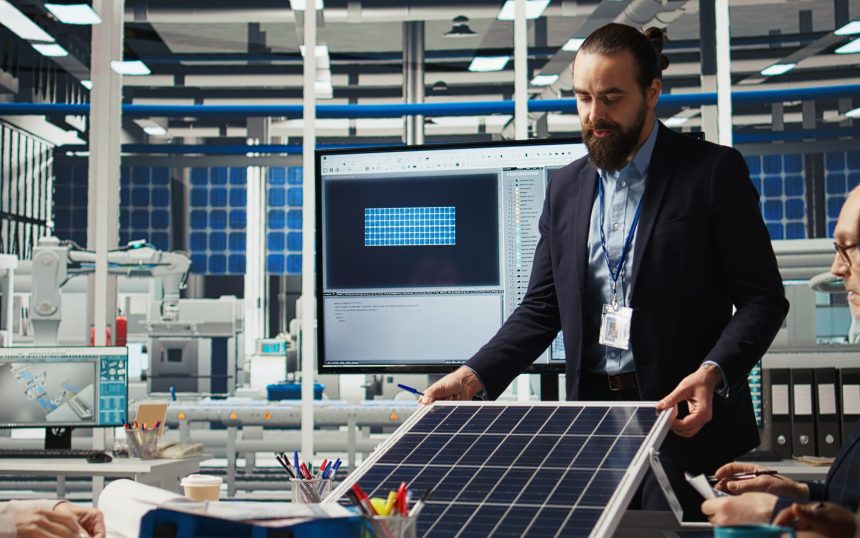 Photovoltaic Installations Haiti