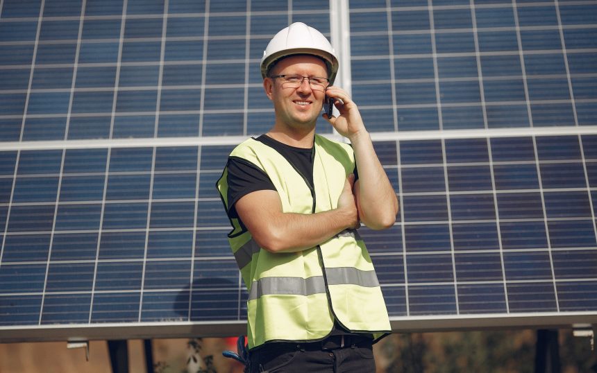 Solar Energy Systems in Haiti