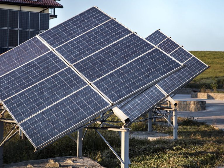 Top Rated Solar Energy Providers in Haiti