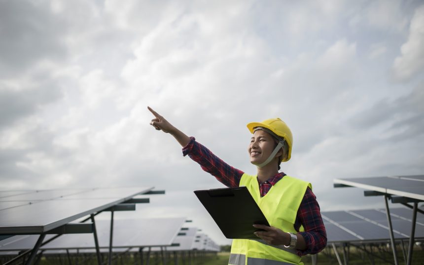 Renewable Energy Consulting Haiti