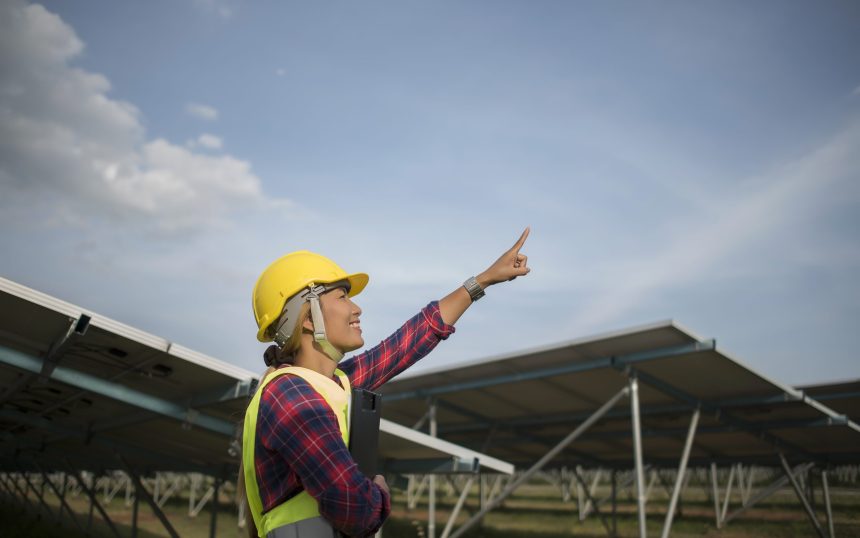 Off-Grid Solar Solutions Haiti