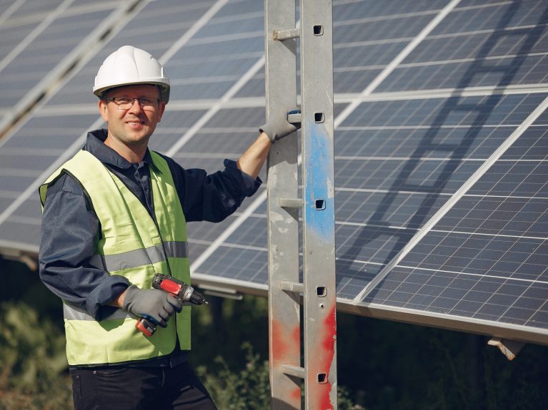 Photovoltaic Systems Haiti