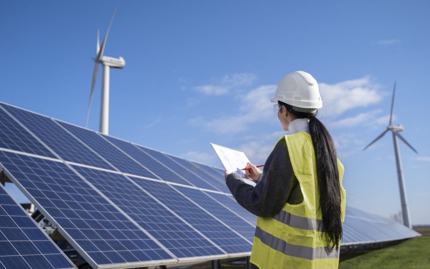 Haiti Solar Installation & Maintenance Services