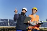 Renewable energy companies in Haiti