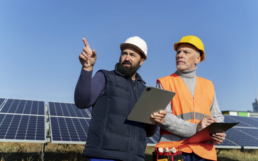 Renewable Energy Consulting Haiti