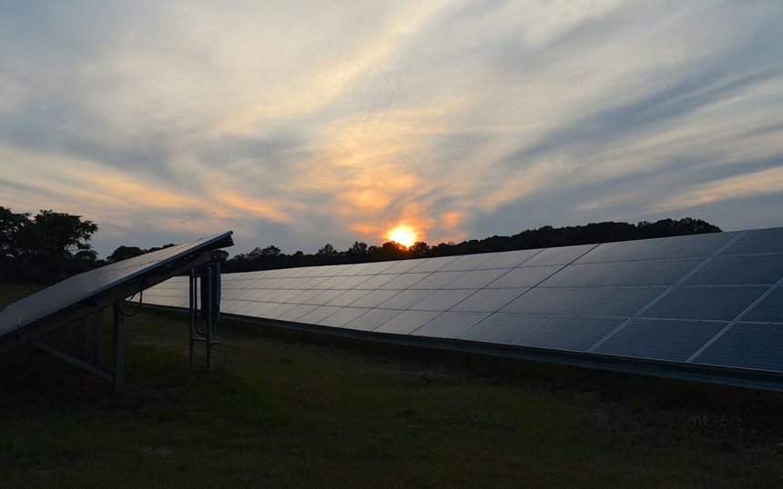 Solar Battery Storage Haiti