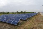 Solar Carports Installation in Haiti