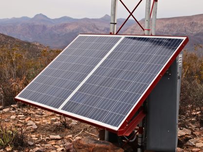 Reliable Solar Installation Services in Haiti