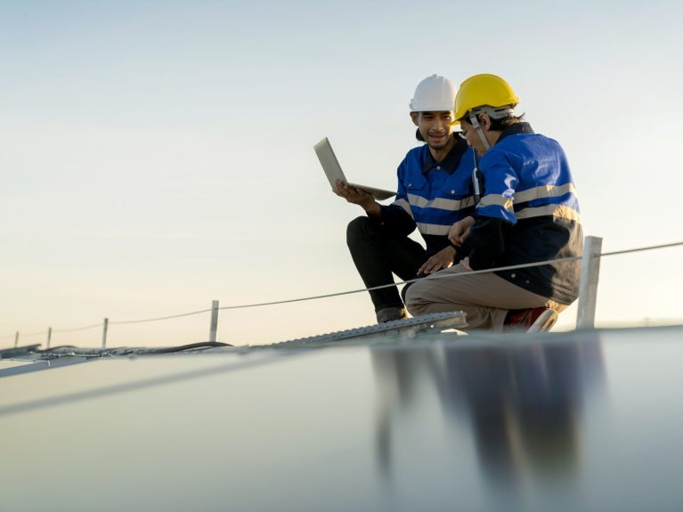 Best Solar System Installers Haiti